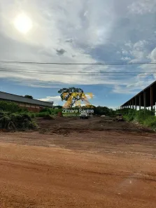 Lote/Terreno com 1 Quarto à venda, 1887m² no Plano Diretor Sul, Palmas
