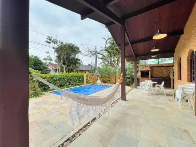 Casa de Condomínio com 6 Quartos à venda, 300m² no Pedra Verde (Domingas Dias), Ubatuba