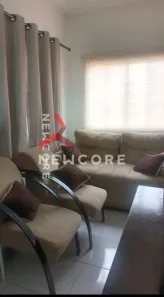Casa com 3 Quartos à venda, 90m² no Dona Zulmira, Uberlândia