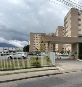 Apartamento com 2 Quartos à venda, 49m² no Bela Vista, Palhoça