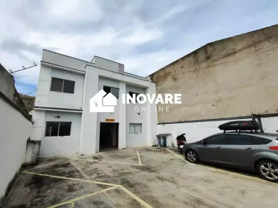 Apartamento com 1 Quarto para alugar, 47m² no Parque São Bento, Sorocaba