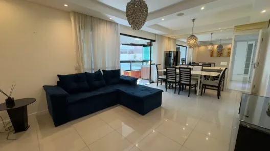 Apartamento com 3 Quartos à venda, 113m² no Alphaville I, Salvador