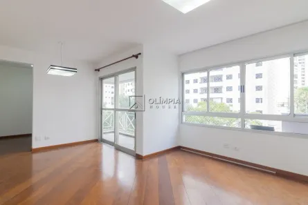 Apartamento com 3 Quartos à venda, 106m² no Vila Mascote, São Paulo