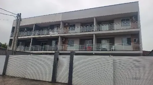 Apartamento com 2 Quartos à venda, 63m² no Boa Vista, São Gonçalo