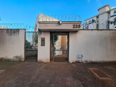 Apartamento com 2 Quartos para alugar, 65m² no Jardim Antártica, Ribeirão Preto