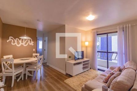 Apartamento com 2 Quartos à venda, 60m² no Vila Mascote, São Paulo