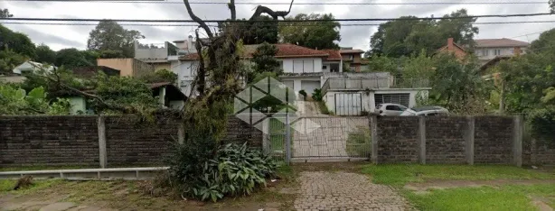 Lote/Terreno à venda, 1490m² no Vila Assunção, Porto Alegre