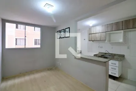 Apartamento com 2 Quartos à venda, 49m² no Taboão, São Bernardo do Campo