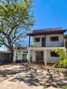 Casa com 9 Quartos à venda, 272m² no São Geraldo, Lagoa Santa