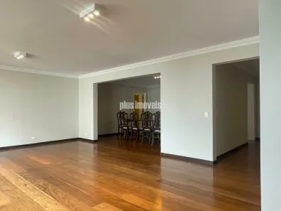 Apartamento com 3 Quartos para alugar, 238m² no Itaim Bibi, São Paulo