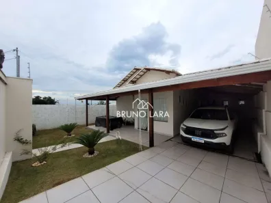 Casa com 4 Quartos para alugar, 160m² no Fernão Dias, Igarapé