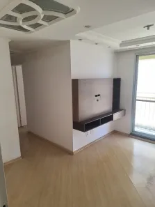Apartamento com 2 Quartos para alugar, 50m² no Paulicéia, São Bernardo do Campo