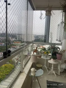 Apartamento com 4 Quartos à venda, 170m² no Jardim Londrina, São Paulo