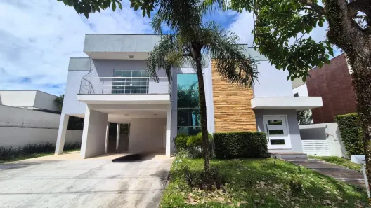 Casa de Condomínio com 4 Quartos à venda, 1000m² no Parque Verde, Belém