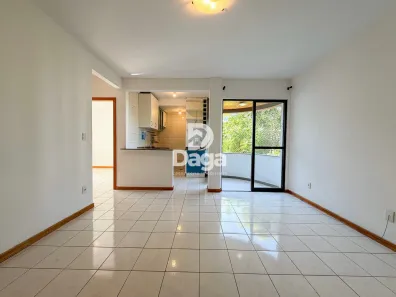 Apartamento com 2 Quartos à venda, 62m² no Itacorubi, Florianópolis