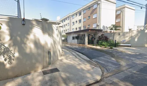 Apartamento com 2 Quartos à venda, 40m² no Recreio dos Sorocabanos, Sorocaba