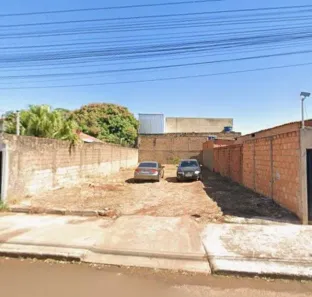 Lote/Terreno à venda, 250m² no Luizote de Freitas, Uberlândia