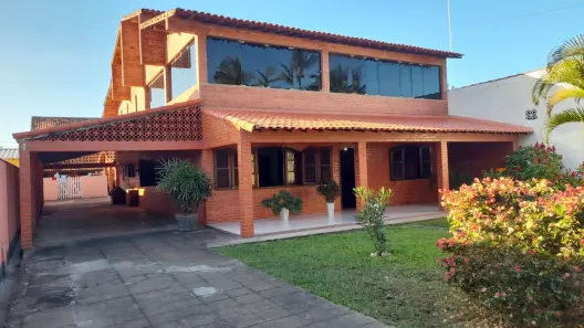 Casa com 5 Quartos à venda, 618m² no Boqueirão, Saquarema