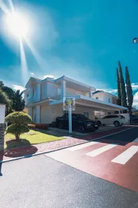 Casa de Condomínio com 1 Quarto à venda, 526m² no Mata da Praia, Vitória