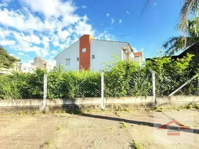 Lote/Terreno à venda, 590m² no Parque da Represa, Jundiaí
