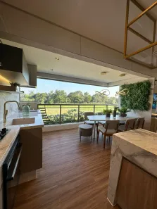Apartamento com 3 Quartos à venda, 100m² no Alphagran Alphaville, Barueri