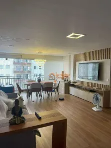 Apartamento com 2 Quartos à venda, 75m² no Jardim Flor da Montanha, Guarulhos