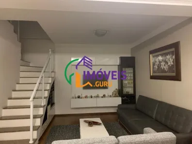 Sobrado com 3 Quartos à venda, 118m² no Bosque da Saúde, São Paulo