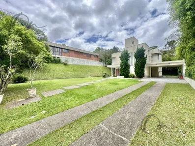 Casa de Condomínio com 4 Quartos à venda, 1000m² no Recanto Impla, Carapicuíba