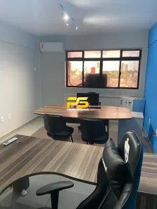 Ponto Comercial à venda, 25m² no Torre, João Pessoa