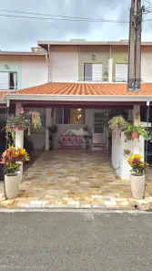 Casa de Condomínio com 2 Quartos à venda, 69m² no Jardim Martins, Jundiaí