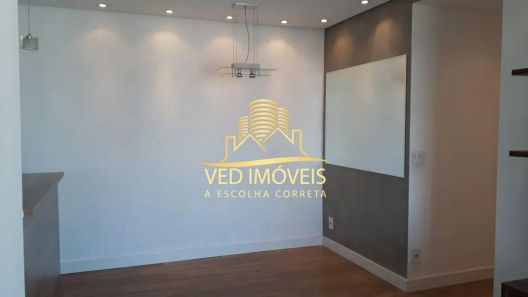 Apartamento com 2 Quartos à venda, 65m² no Jardim Dom Bosco, São Paulo
