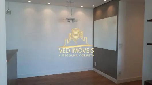 Apartamento com 2 Quartos à venda, 65m² no Jardim Dom Bosco, São Paulo
