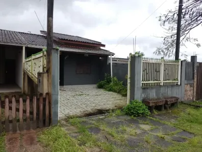 Casa de Condomínio com 3 Quartos à venda, 70m² no Primavera, Pontal do Paraná