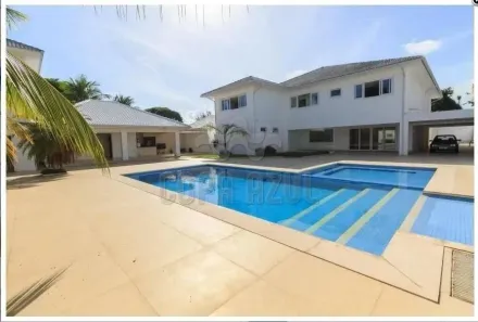 Casa de Condomínio com 5 Quartos à venda, 1600m² no Barra da Tijuca, Rio de Janeiro