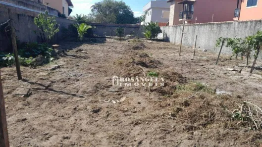 Lote/Terreno à venda, 560m² no Floresta das Gaivotas, Rio das Ostras