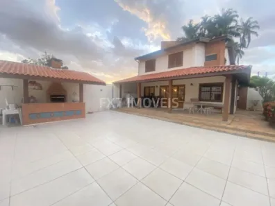 Sobrado com 3 Quartos à venda, 238m² no Jardim Guarani, Campinas
