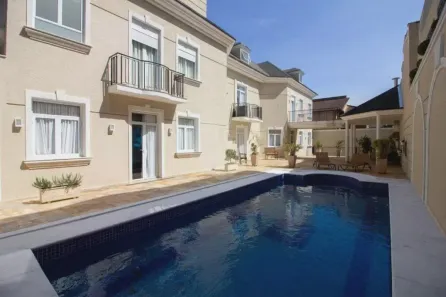 Casa de Condomínio com 4 Quartos à venda, 799m² no Tucuruvi, São Paulo