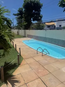 Apartamento com 3 Quartos à venda, 125m² no Praia do Flamengo, Salvador