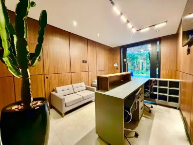 Sala Comercial para alugar, 40m² no Jardim do Lago, Bragança Paulista