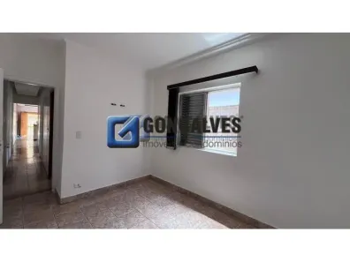 Casa com 3 Quartos à venda, 96m² no Assunção, São Bernardo do Campo