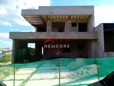 Apartamento com 3 Quartos à venda, 318m² no Jacaré, Cabreúva