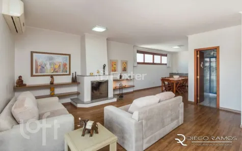 Apartamento com 3 Quartos à venda, 276m² no Jardim Itu, Porto Alegre