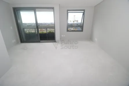 Sala Comercial para alugar, 31m² no São Gonçalo, Pelotas