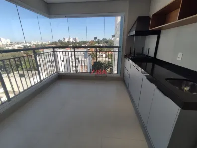 Apartamento com 2 Quartos à venda, 66m² no Vila Santa Catarina, São Paulo