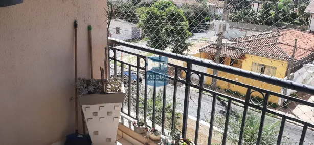 Apartamento com 3 Quartos à venda, 74m² no Jardim Bethânia, São Carlos