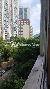 Apartamento com 1 Quarto à venda, 49m² no Flamengo, Rio de Janeiro