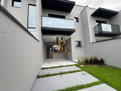 Sobrado com 2 Quartos à venda, 106m² no Sertão do Maruim, São José