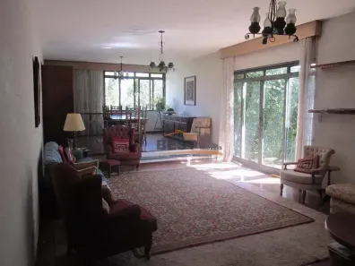Casa com 3 Quartos à venda, 298m² no Alto da Lapa, São Paulo