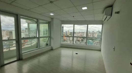 Sala Comercial à venda, 35m² no Consolação, São Paulo