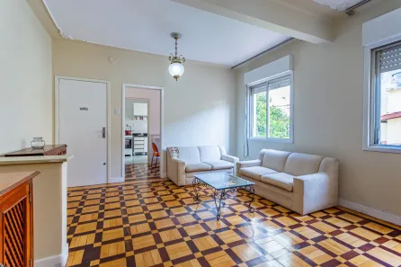 Apartamento com 3 Quartos à venda, 73m² no Moinhos de Vento, Porto Alegre